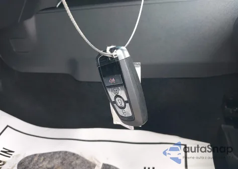 2025 Ford Bronco Outer Banks from USA, damaged, VIN 1FMDE8BH1SLA67191